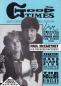 Preview: good times 007 cover