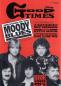 Preview: good times 008 Heftcover