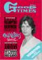 Preview: Good Times - Ausgabe 013 Heftcover