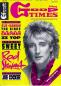 Preview: Good Times - Issue 015 cover