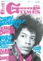 Preview: Good Times 4/1995 Heftcover