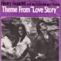 Preview: Henry Mancini - Theme from Love Story (7" RCA Vinyl Single)