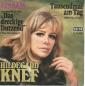 Preview: Hildegard Knef - Einsam (Single 1967)