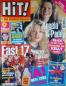 Preview: hit magazin 02 1995 Heftcover