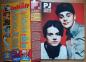 Preview: hit magazin 02 1995 Index