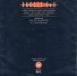 Preview: Hubert Kah - Engel 07 (7" Blow-Up Vinyl-Single back cover)