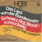 Preview: Hübi - Das Lied von der Bundeswehr (7" Hansa Vinyl-Single)