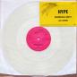 Preview: Hype - Mademoiselle Ninette (12" Vinyl Maxi-Single)