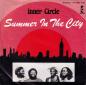 Preview: Inner Circle - Summer In The City (7" Vinyl-Single Germany)