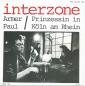 Preview: Interzone - Armer Paul (Vinyl-Single Germany)