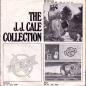 Preview: JJ Cale - Cocaine (7" Rueckseite)