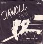 Preview: Jawoll - Taxi  Wir sind toll (7" Vinyl-Single Germany)