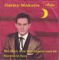 Preview: Jimmy Makulis - Ein Boot eine Mondnacht und du (7" Single)
