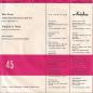 Preview: Jimmy Makulis - Ein Boot eine Mondnacht und du (7" back cover)