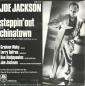 Preview: Joe Jackson - Steppin Out (7" A & M Vinyl-Single back cover)