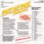 Preview: Klaus Lage - Faust auf Faust: Schimanski (7" Single back cover)