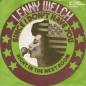 Preview: Lenny Welch - Since I Dont Have You (White-Label Single)