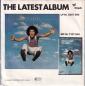 Preview: Leo Sayer - How Much Love (7" Chrysalis Single back cover)