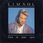 Preview: Limahl - Love In Your Eyes (7" EMI Vinyl-Single Germany)