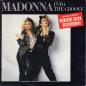 Preview: Madonna - Into The Groove (7" Sire Vinyl-Single France)