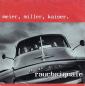 Preview: Meier, Miller, Kaiser - Rauchsignale (7" Mercury -Single)