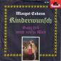 Preview: Margot Eskens - Kinderwunsch (7" Polydor Vinyl-Single)