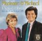 Preview: Marianne & Michael - Unser Land (7" Ariola Vinyl-Single)