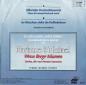 Preview: Marianne & Michael - Zillertaler Hochzeitsmarsch (7" back cover)