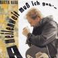 Preview: Martin Mann - Meilenweit muß ich gehn (7" Single)