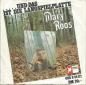 Preview: Mary Roos - Am Anfang war die Liebe (7" Single back cover)