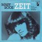 Preview: Mary Roos - Zeit: Words (7" Vinyl-Single Germany)
