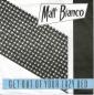 Preview: Matt Bianco - Get Out Of Your Lazy Bed (7" Vinyl-Single)