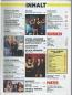 Preview: Metal Hammer 21-22 1990 Inhalt b