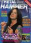 Preview: Metal Hammer 12 1991 cover