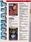 Preview: Metal Hammer 07/1992 content a