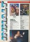 Preview: Metal Hammer Magazin 10 1992 content a