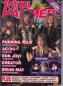 Preview: Metal Hammer 11-1992 Heftcover