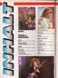 Preview: Metal Hammer 11-1992 Inhalt a
