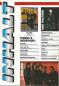 Preview: Metal Hammer -Rock Poster-Magazin (01/1993)