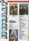 Preview: Metal Hammer 05/1993 content a