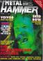 Preview: metal hammer 07 1993 cover