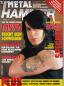Preview: metal hammer 08 1993 Heftcover