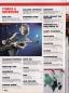Preview: metal hammer 08 1993 Inhalt a