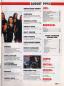 Preview: metal hammer 08 1993 Inhalt b