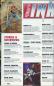 Preview: Metal Hammer 02 1994 Inhalt a