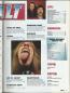 Preview: Metal Hammer 02 1994 Inhalt b