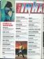 Preview: Metal Hammer (08/1994) Content 1