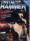 Preview: Metal Hammer 09 1994 cover