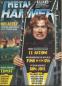 Preview: Metal Hammer 11-1994 cover