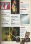 Preview: Metal Hammer (11/1994) Content 2